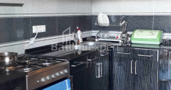 Квартира 3-комн 87 м² - Ильи Чавчавадзе, Батуми