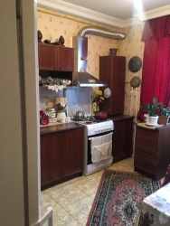 Квартира 60 м² - Иосифа Гришашвили, Батуми, Грузия