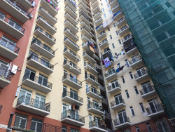 Квартира 41 м² - Ильи Чавчавадзе, Батуми, Грузия