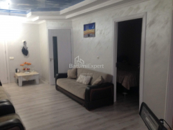 Квартира 3-комн 81 м² - Шалва Инасаридзе, Батуми