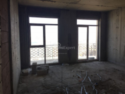 Квартира 38.4 м² - Шерифа Химшиашвили, Батуми, Грузия