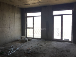 Квартира 38.4 м² - Шерифа Химшиашвили, Батуми, Грузия