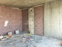 Квартира 1-комн 38.4 м² - Шерифа Химшиашвили, Батуми
