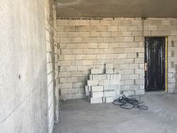 Квартира 1-комн 35.3 м² - Шерифа Химшиашвили, Батуми