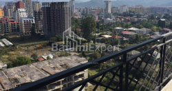 Квартира 1-комн 38.4 м² - Шерифа Химшиашвили, Батуми