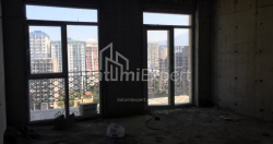 Квартира 38.4 м² - Шерифа Химшиашвили, Батуми, Грузия