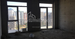 Квартира 38.4 м² - Шерифа Химшиашвили, Батуми, Грузия