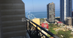 Квартира 1-комн 38.4 м² - Шерифа Химшиашвили, Батуми