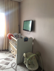 Квартира 2-комн 51 м² - Георгия Леонидзе, Батуми
