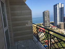 Квартира 38.4 м² - Шерифа Химшиашвили, Батуми, Грузия