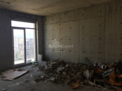 Квартира 38.4 м² - Шерифа Химшиашвили, Батуми, Грузия