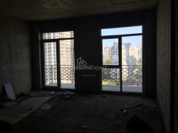 Квартира 39.1 м² - Шерифа Химшиашвили, Батуми, Грузия