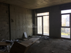 Квартира 39.1 м² - Шерифа Химшиашвили, Батуми, Грузия