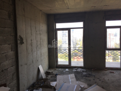 Квартира 39.1 м² - Шерифа Химшиашвили, Батуми, Грузия