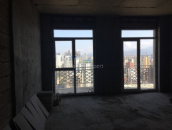 Квартира 38.4 м² - Шерифа Химшиашвили, Батуми, Грузия