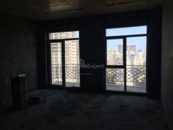 Квартира 39.1 м² - Шерифа Химшиашвили, Батуми, Грузия