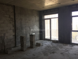 Квартира 39.1 м² - Шерифа Химшиашвили, Батуми, Грузия