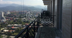 Квартира 1-комн 74.7 м² - Шерифа Химшиашвили, Батуми