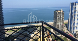 Квартира 1-комн 74.7 м² - Шерифа Химшиашвили, Батуми
