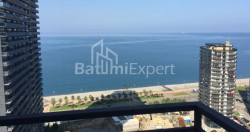 Квартира 1-комн 74.7 м² - Шерифа Химшиашвили, Батуми