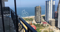 Квартира 1-комн 38.4 м² - Шерифа Химшиашвили, Батуми