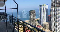 Квартира 1-комн 38.4 м² - Шерифа Химшиашвили, Батуми
