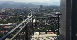 Квартира 38.4 м² - Шерифа Химшиашвили, Батуми, Грузия