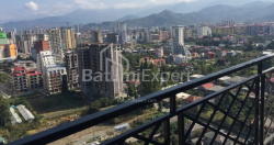 Квартира 38.4 м² - Шерифа Химшиашвили, Батуми, Грузия