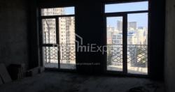 Квартира 38.4 м² - Шерифа Химшиашвили, Батуми, Грузия