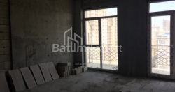 Квартира 38.4 м² - Шерифа Химшиашвили, Батуми, Грузия