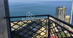Квартира 1-комн 74.7 м² - Шерифа Химшиашвили, Батуми