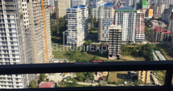 Квартира 1-комн 74.7 м² - Шерифа Химшиашвили, Батуми