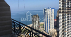 Квартира 1-комн 39.2 м² - Шерифа Химшиашвили, Батуми