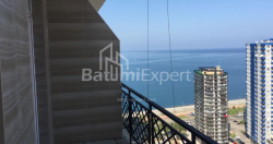 Квартира 1-комн 39.2 м² - Шерифа Химшиашвили, Батуми