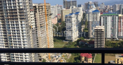 Квартира 1-комн 39.2 м² - Шерифа Химшиашвили, Батуми