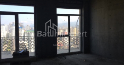 Квартира 39.2 м² - Шерифа Химшиашвили, Батуми, Грузия