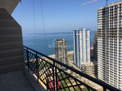Квартира 1-комн 39.4 м² - Шерифа Химшиашвили, Батуми