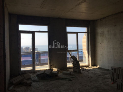 Квартира 40.2 м² - Шерифа Химшиашвили, Батуми, Грузия
