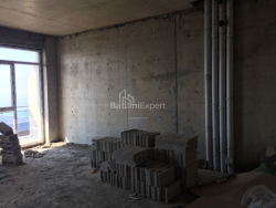 Квартира 39.3 м² - Шерифа Химшиашвили, Батуми, Грузия