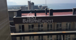 Квартира 1-комн 39.3 м² - Шерифа Химшиашвили, Батуми