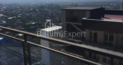 Квартира 1-комн 39.3 м² - Шерифа Химшиашвили, Батуми