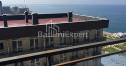 Квартира 1-комн 39.3 м² - Шерифа Химшиашвили, Батуми