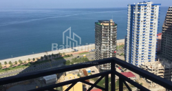 Квартира 1-комн 74.7 м² - Шерифа Химшиашвили, Батуми