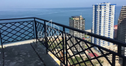 Квартира 74.7 м² - Шерифа Химшиашвили, Батуми, Грузия