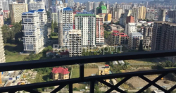 Квартира 74.7 м² - Шерифа Химшиашвили, Батуми, Грузия