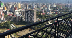 Квартира 74.7 м² - Шерифа Химшиашвили, Батуми, Грузия