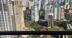 Квартира 1-комн 35 м² - Шерифа Химшиашвили, Батуми