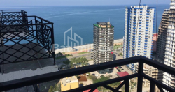Квартира 1-комн 35 м² - Шерифа Химшиашвили, Батуми