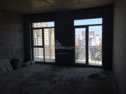 Квартира 35 м² - Шерифа Химшиашвили, Батуми, Грузия