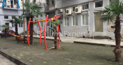 Квартира 4-комн 154 м² - Царя Парнаваза, Батуми
